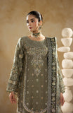 Imrozia Serene Aurelia Ready to Wear Luxury Formal 3Pc Suit JF-40 A Selene