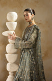 Imrozia Serene Aurelia Ready to Wear Luxury Formal 3Pc Suit JF-40 A Selene