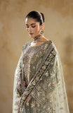 Imrozia Serene Aurelia Ready to Wear Luxury Formal 3Pc Suit JF-40 A Selene