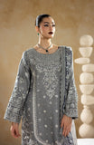 Imrozia Serene Aurelia Ready to Wear Luxury Formal 3Pc Suit JF-40 B Selene