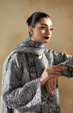 Imrozia Serene Aurelia Ready to Wear Luxury Formal 3Pc Suit JF-40 B Selene