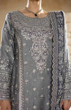 Imrozia Serene Aurelia Ready to Wear Luxury Formal 3Pc Suit JF-40 B Selene