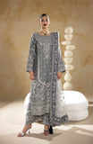 Imrozia Serene Aurelia Ready to Wear Luxury Formal 3Pc Suit JF-40 B Selene
