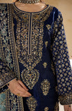 Imrozia Serene Aurelia Ready to Wear Luxury Formal 3Pc Suit JF-41 A Astra