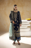 Imrozia Serene Aurelia Ready to Wear Luxury Formal 3Pc Suit JF-41 A Astra