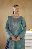 Imrozia Serene Aurelia Ready to Wear Luxury Formal 3Pc Suit JF-41 B Astra