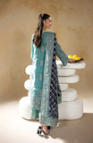 Imrozia Serene Aurelia Ready to Wear Luxury Formal 3Pc Suit JF-41 B Astra