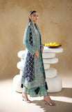 Imrozia Serene Aurelia Ready to Wear Luxury Formal 3Pc Suit JF-41 B Astra