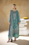 Imrozia Serene Aurelia Ready to Wear Luxury Formal 3Pc Suit JF-41 B Astra