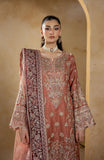 Imrozia Serene Aurelia Ready to Wear Luxury Formal 3Pc Suit JF-42 A Lyra