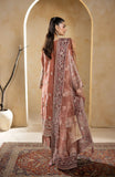 Imrozia Serene Aurelia Ready to Wear Luxury Formal 3Pc Suit JF-42 A Lyra