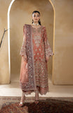 Imrozia Serene Aurelia Ready to Wear Luxury Formal 3Pc Suit JF-42 A Lyra