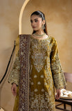 Imrozia Serene Aurelia Ready to Wear Luxury Formal 3Pc Suit JF-42 B Lyra