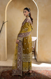 Imrozia Serene Aurelia Ready to Wear Luxury Formal 3Pc Suit JF-42 B Lyra