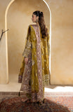 Imrozia Serene Aurelia Ready to Wear Luxury Formal 3Pc Suit JF-42 B Lyra