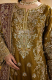 Imrozia Serene Aurelia Ready to Wear Luxury Formal 3Pc Suit JF-42 B Lyra
