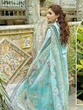 Camila by Johra Chikankari Lawn Unstitched 3 Piece Suit JH-643
