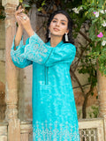 Coco by Johra Embroidered Chikankari Lawn Unstitched 2Pc Suit JH-669