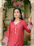 Coco by Johra Embroidered Chikankari Lawn Unstitched 2Pc Suit JH-670