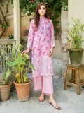 Coco by Johra Embroidered Chikankari Lawn Unstitched 2Pc Suit JH-671