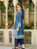 Coco by Johra Embroidered Chikankari Lawn Unstitched 2Pc Suit JH-672