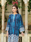 Coco by Johra Embroidered Chikankari Lawn Unstitched 2Pc Suit JH-672