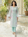 Coco by Johra Embroidered Chikankari Lawn Unstitched 2Pc Suit JH-673