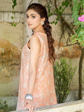 Coco by Johra Embroidered Chikankari Lawn Unstitched 2Pc Suit JH-674