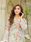 Coco by Johra Embroidered Chikankari Lawn Unstitched 2Pc Suit JH-675