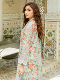 Coco by Johra Embroidered Chikankari Lawn Unstitched 2Pc Suit JH-675
