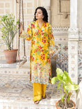Coco by Johra Embroidered Chikankari Lawn Unstitched 2Pc Suit JH-676