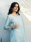 Faiza Faisal Embroidered Lawn Unstitched 3Pc Suit - JOSE