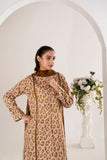Feathers Premium Printed Lawn Unstitched 3Pc Suit JOVELL-FT700