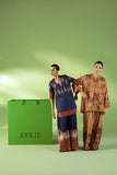 Joolie by Saira Rizwan Printed Cambric Unstitched 3Pc Suit JPU25-02