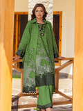 Gul Ahmed Embroidered Khaddar Jacquard Unstitched 2Pc Suit JT-42020