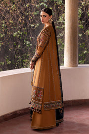 Shahkaar by Jazmin Embroidered Lawn Unstitched 3Pc Suit SL26-D05