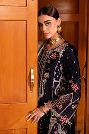 Shahkaar by Jazmin Embroidered Lawn Unstitched 3Pc Suit SL26-D07