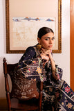 Shahkaar by Jazmin Embroidered Lawn Unstitched 3Pc Suit SL26-D07
