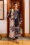 Shahkaar by Jazmin Embroidered Lawn Unstitched 3Pc Suit SL26-D07