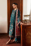 Shahkaar by Jazmin Embroidered Lawn Unstitched 3Pc Suit SL26-D10