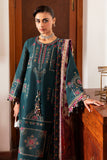 Shahkaar by Jazmin Embroidered Lawn Unstitched 3Pc Suit SL26-D10