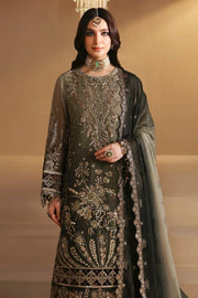 AF-HM-4021-Jiya Embroidered Chiffon