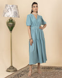 Zivah Apparel Mausam E Fashion Vol-01 Luxury Pret 1Pc Shirt ( Ready To Wear ) Julia