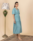 Zivah Apparel Mausam E Fashion Vol-01 Luxury Pret 1Pc Shirt ( Ready To Wear ) Julia