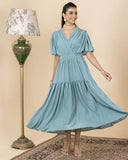 Zivah Apparel Mausam E Fashion Vol-01 Luxury Pret 1Pc Shirt ( Ready To Wear ) Julia