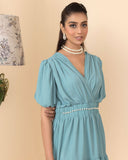 Zivah Apparel Mausam E Fashion Vol-01 Luxury Pret 1Pc Shirt ( Ready To Wear ) Julia