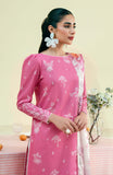 Daffodils by Seran Printed Lawn Unstitched 2Pc Suit D-04 Julien