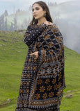 Gul Ahmed Printed Khaddar Unstitched 3Pc Suit K-42003