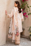 AF-EPL-7023-Kaai Embroidered Printed Lawn