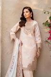 AF-EPL-7023-Kaai Embroidered Printed Lawn